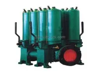 SBL200 Model Semi-Auto Filter 1