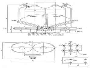 SBL32 Model Semi-Auto Filter