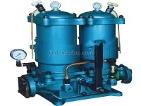 SBL42430 Model Sem-Auto Filter Series 1