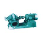 SC Series Marine Double-suction Single-stage Centrifugal Pump