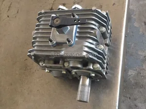 SCG025 Boat Reverse Gearbox thumbnail 2