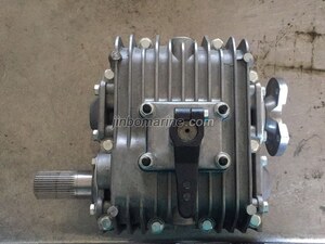 SCG025 Boat Reverse Gearbox