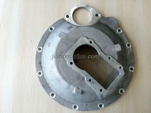 SCG205-3 Lifeboat Gearbox End Cover thumbnail 1