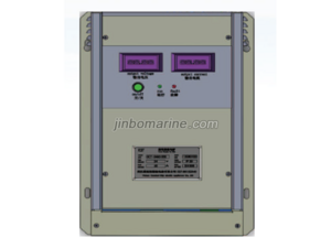 SCS-2480-430 Marine Rectifier
