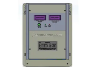 SCS-2480-430 Marine Rectifier thumbnail 1