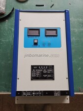 SCT-2440-430 Marine Charging Power Supply