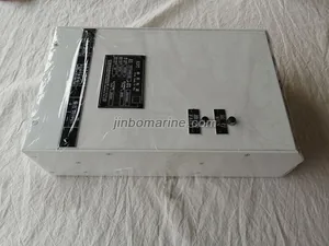 SCT-2460-430 Power Supply For Ship thumbnail 2