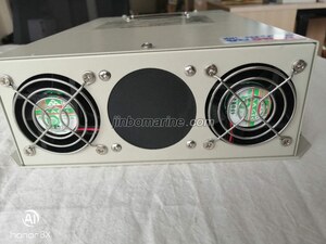 SCT-2480-430 Marine Charging Power Supply