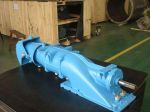 SD-HDG-PB266 Diagonal Mixed Flow Pump