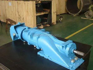 SD-HDG-PB266 Diagonal Mixed Flow Pump thumbnail 1