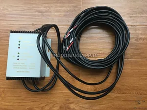 SD512-2 Lifeboat Battery Charger thumbnail 1