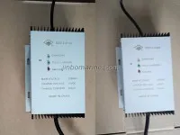 SD512-3 Lifeboat Battery Charger 1