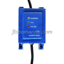 SD512-42 Lifeboat Battery Charger thumbnail 1