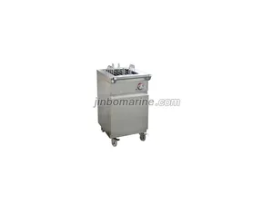 SDC-05 Dish-rice Cart thumbnail 1