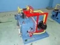Hydraulic System For Steering Gear 1