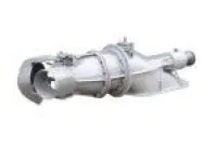 SDPB-180 Diagonal Mixed Flow Pump 1