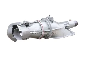 SDPB-180 Diagonal Mixed Flow Pump thumbnail 1