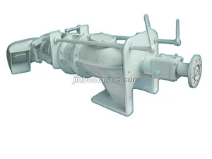 SDPB-280 Diagonal Mixed Flow Pump thumbnail 1