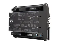 SDU 104 DEIF Marine engine shutdown unit 2