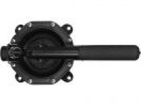 SEAFLO Manual Bilge Pump -Aluminum Handle