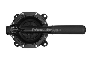 SEAFLO Manual Bilge Pump -Aluminum Handle