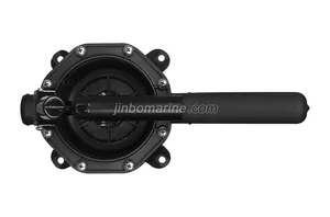 SEAFLO Manual Bilge Pump -Aluminum Handle thumbnail 1