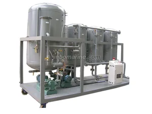SFL Series Oil Water Separation System thumbnail 1