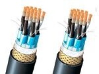 SFOI(i) Fire-Resistant Marine Telephone Cable 250V (Light Weight Cable)