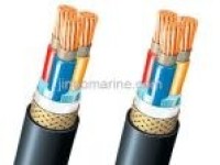 SFOI Fire Resistant Marine Power & Control Cable 0.6/1KV (Light Weight Cable)