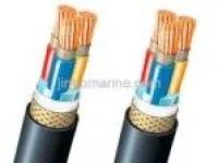 SFOI Fire Resistant Marine Power & Control Cable 0.6/1KV (Light Weight Cable) 1