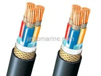 SFOI Fire Resistant Marine Power & Control Cable 0.6/1KV (Light Weight Cable) 2