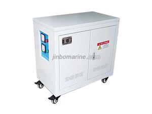 SG-10 Series Marine Three Phase Dry-type Transformer
