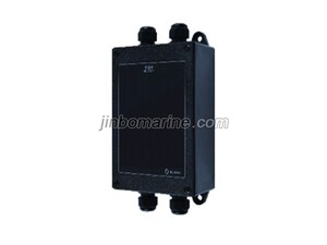 SG-1A Relay Box