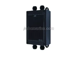 SG-1A Relay Box thumbnail 1