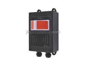 SG-3C Flash Light and Buzzer Unit
