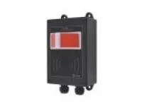 SG-3C Flash light and buzzer unit 1