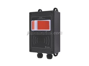 SG-3C Flash light and buzzer unit