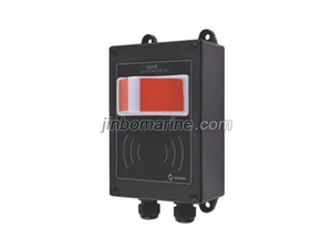 SG-3C Flash light and buzzer unit thumbnail 1