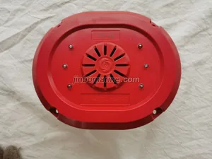 SG-4B Watertight Buzzer thumbnail 1