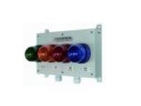 SG-4C1 Platform State Visual Indicator