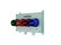 SG-4C1 Platform State Visual Indicator 1