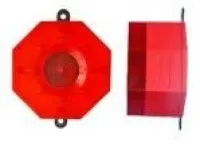 SG-5G Audible and Visual Alarm 1