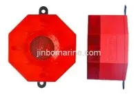 SG-5G Audible and Visual Alarm 2