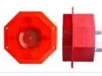 SG-5Q Audible and Visual Alarm 1
