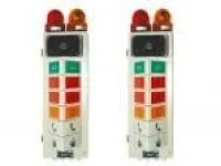 SG-6 Alarm Indicator System 1