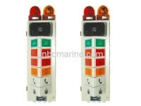 SG-6 Alarm Indicator System 2