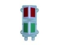 SG-6B/QTZ Alarm Sigen With Lamp