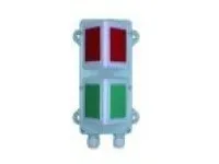 SG-6B/QTZ Alarm Sigen With Lamp 1