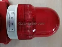 SG-6B Alarm Siren with Lamp 4