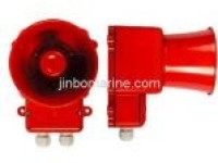SG-6B1 Alarm Siren